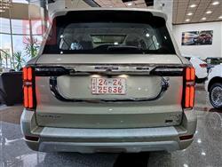 Great Wall 500